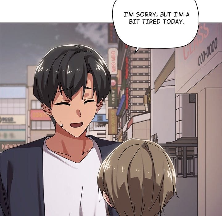 What’s Wrong With This Family? (Uncensored), chapter 38, page 108 of 133