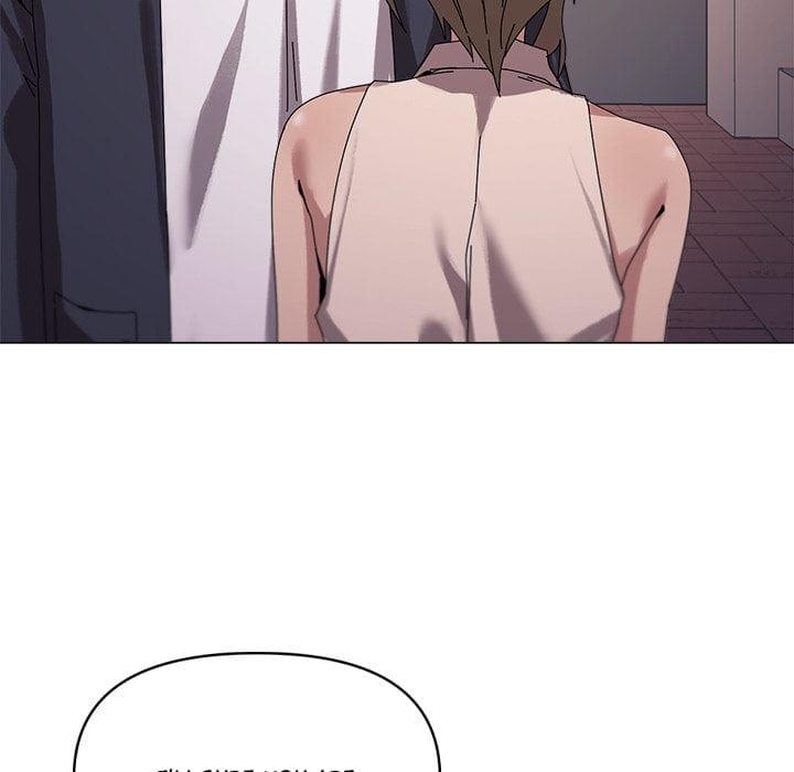 What’s Wrong With This Family? (Uncensored), chapter 38, page 109 of 133