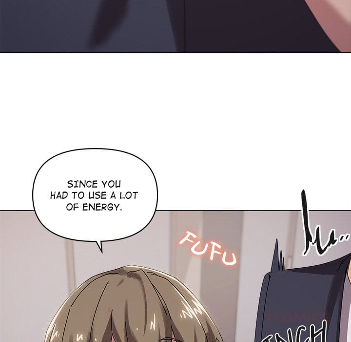 What’s Wrong With This Family? (Uncensored), chapter 38, page 111 of 133