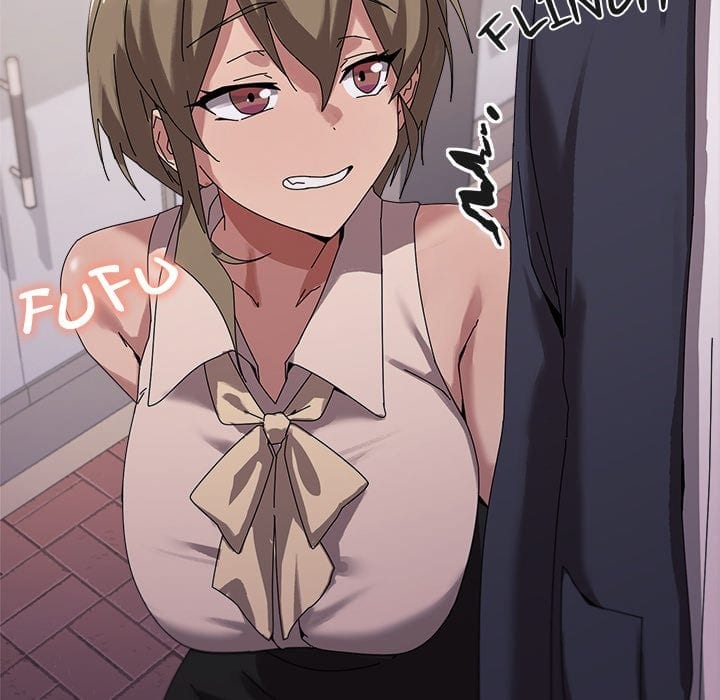 What’s Wrong With This Family? (Uncensored), chapter 38, page 112 of 133
