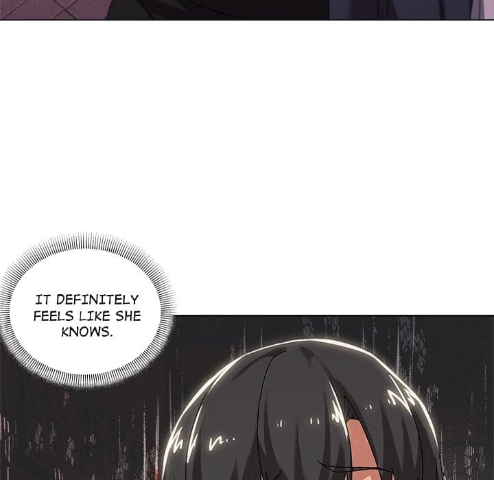 What’s Wrong With This Family? (Uncensored), chapter 38, page 113 of 133