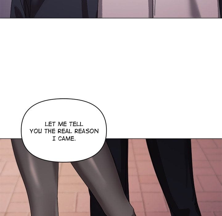 What’s Wrong With This Family? (Uncensored), chapter 38, page 115 of 133