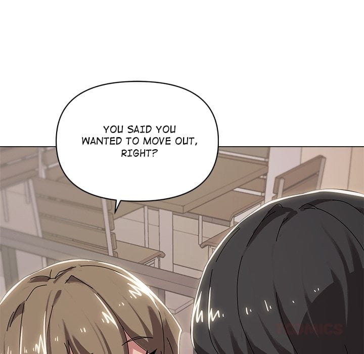 What’s Wrong With This Family? (Uncensored), chapter 38, page 117 of 133