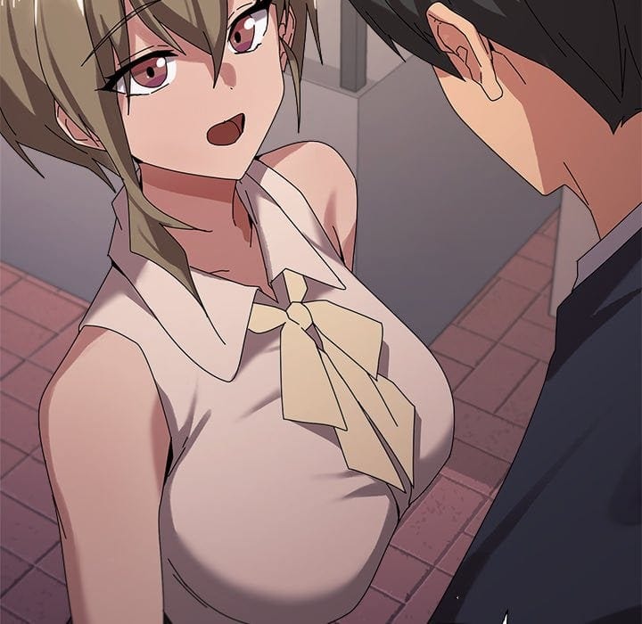 What’s Wrong With This Family? (Uncensored), chapter 38, page 118 of 133