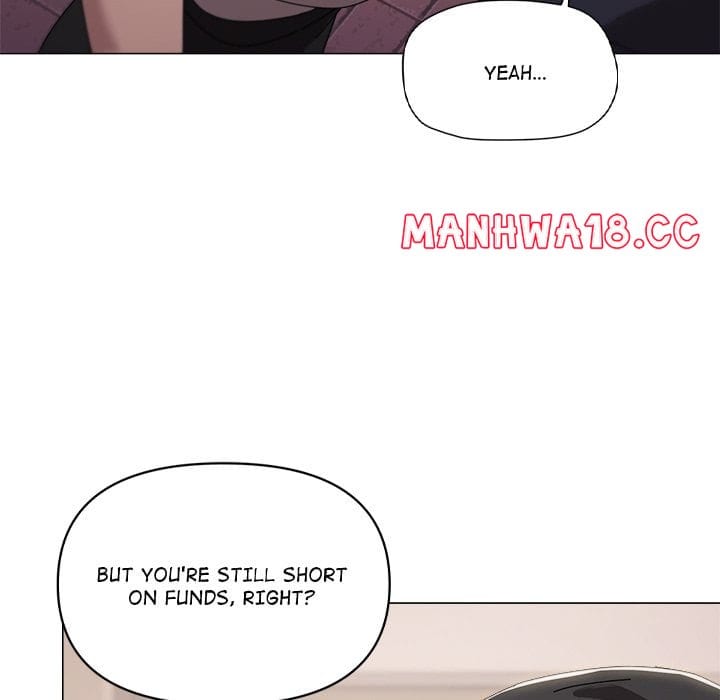 What’s Wrong With This Family? (Uncensored), chapter 38, page 119 of 133