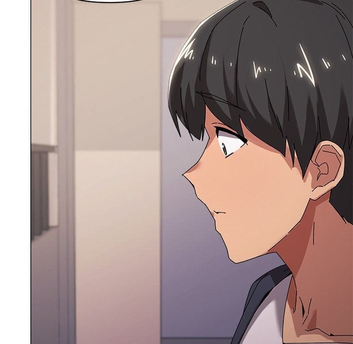 What’s Wrong With This Family? (Uncensored), chapter 38, page 120 of 133