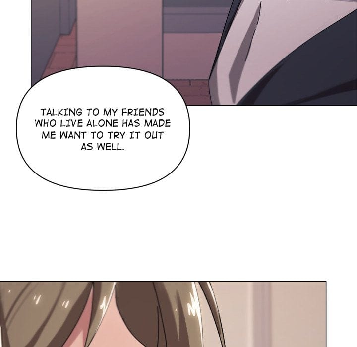 What’s Wrong With This Family? (Uncensored), chapter 38, page 121 of 133
