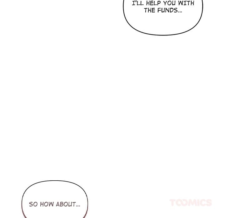 What’s Wrong With This Family? (Uncensored), chapter 38, page 123 of 133