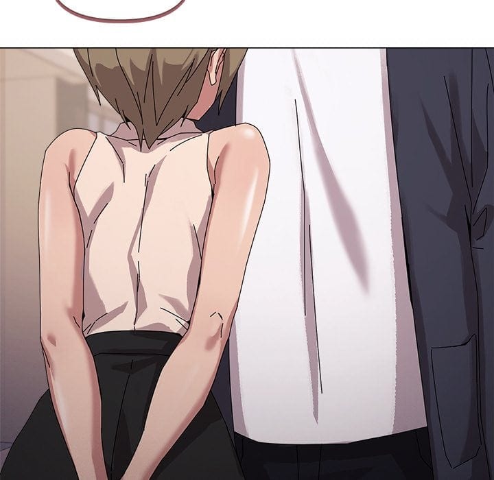 What’s Wrong With This Family? (Uncensored), chapter 38, page 124 of 133