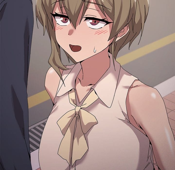 What’s Wrong With This Family? (Uncensored), chapter 38, page 126 of 133