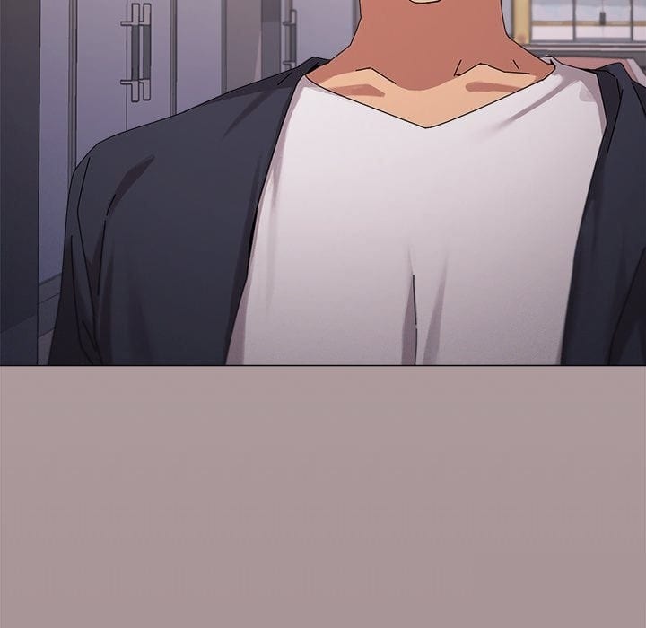 What’s Wrong With This Family? (Uncensored), chapter 38, page 129 of 133