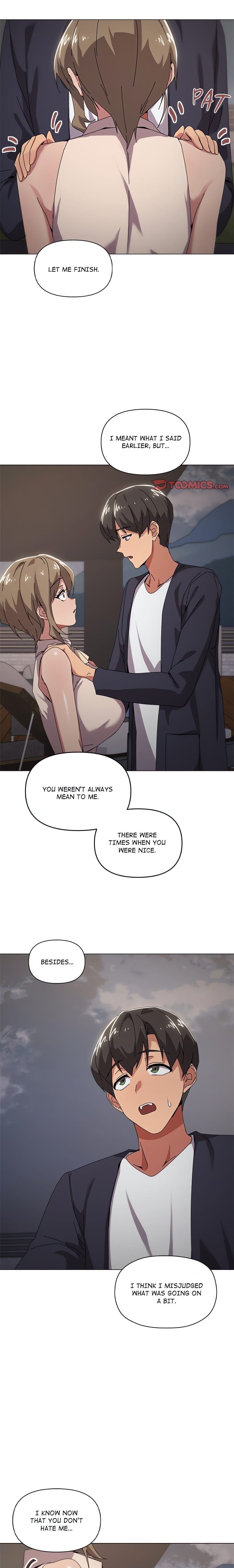What’s Wrong With This Family? (Uncensored), chapter 39, page 11 of 19