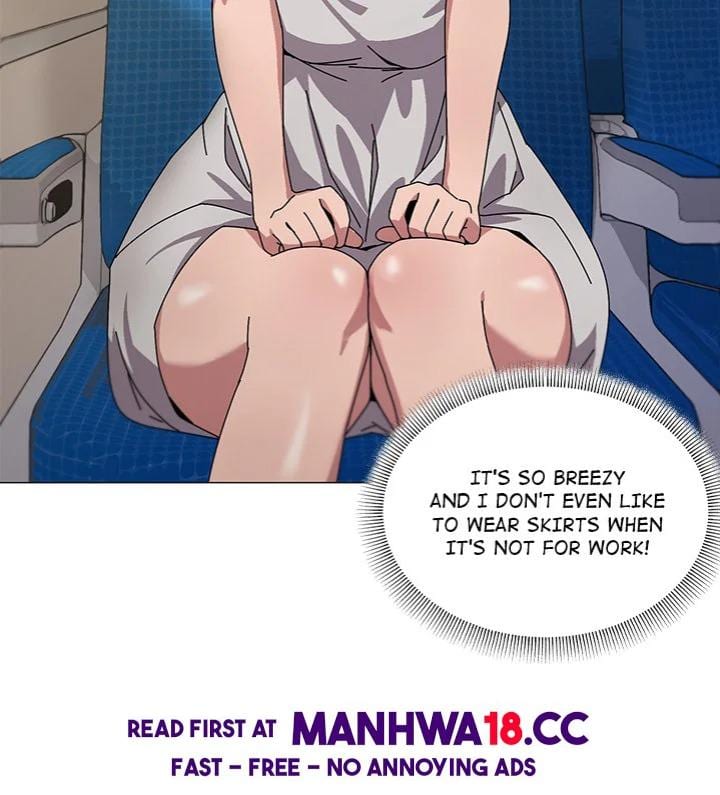 What’s Wrong With This Family? (Uncensored), chapter 40, page 6 of 122