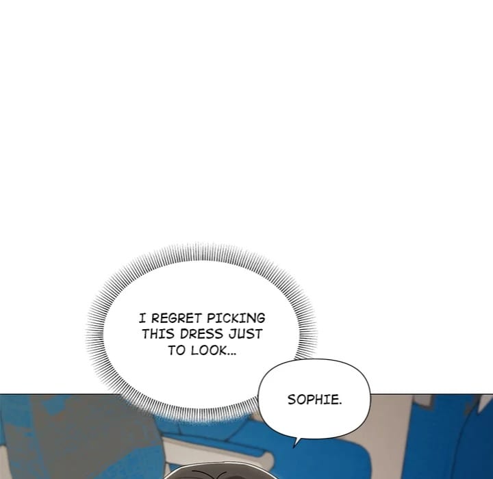 What’s Wrong With This Family? (Uncensored), chapter 40, page 7 of 122