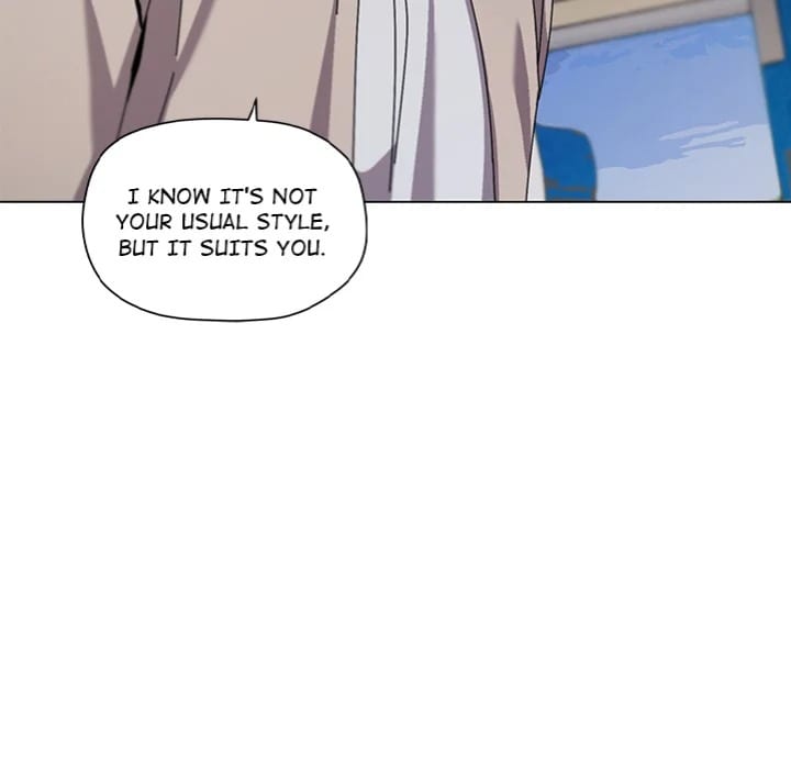 What’s Wrong With This Family? (Uncensored), chapter 40, page 11 of 122