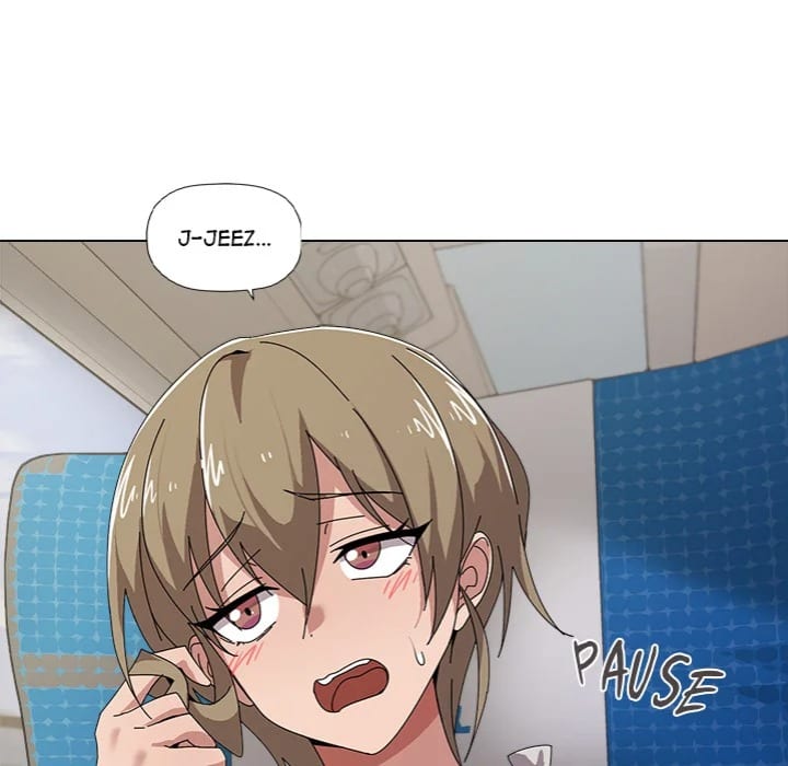 What’s Wrong With This Family? (Uncensored), chapter 40, page 12 of 122