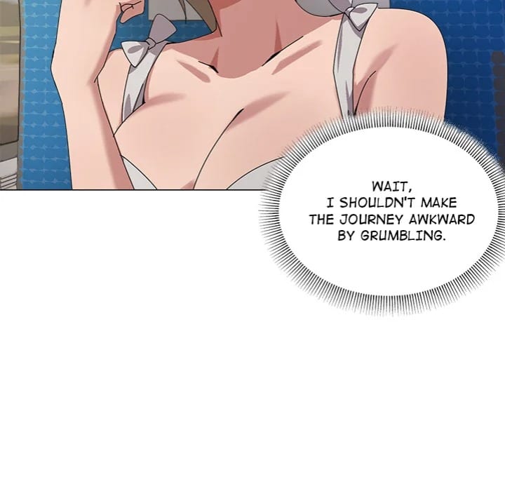 What’s Wrong With This Family? (Uncensored), chapter 40, page 13 of 122