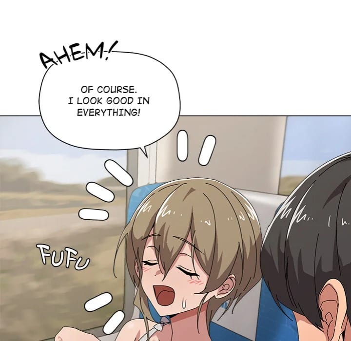 What’s Wrong With This Family? (Uncensored), chapter 40, page 14 of 122