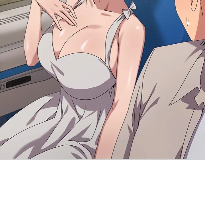 What’s Wrong With This Family? (Uncensored), chapter 40, page 15 of 122
