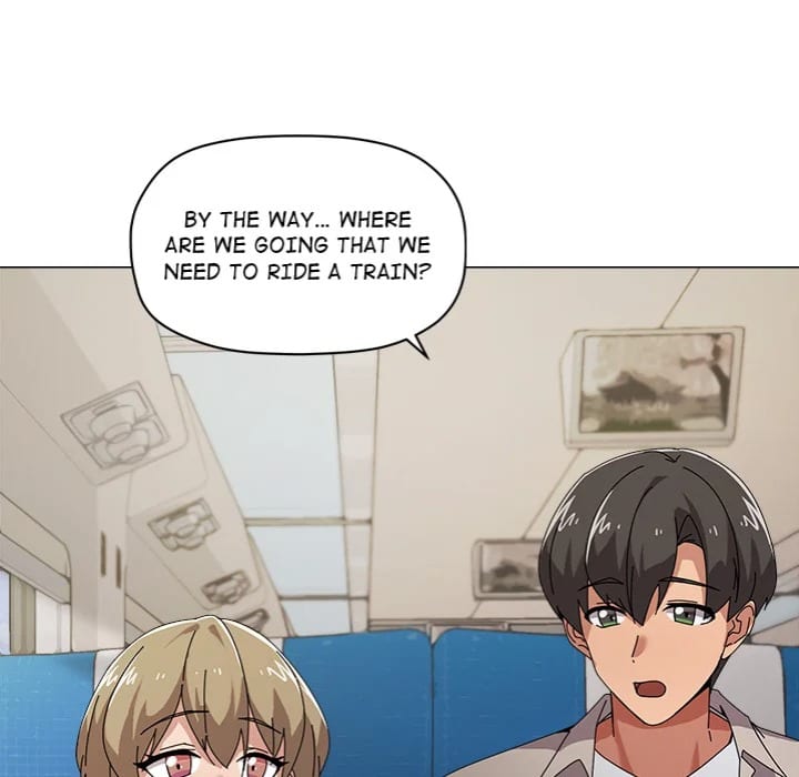 What’s Wrong With This Family? (Uncensored), chapter 40, page 16 of 122