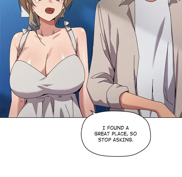 What’s Wrong With This Family? (Uncensored), chapter 40, page 17 of 122