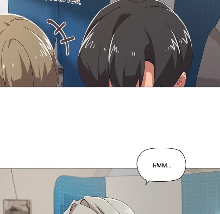 What’s Wrong With This Family? (Uncensored), chapter 40, page 19 of 122