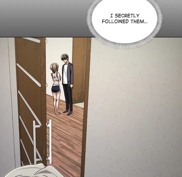 What’s Wrong With This Family? (Uncensored), chapter 40, page 22 of 122