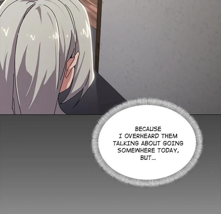 What’s Wrong With This Family? (Uncensored), chapter 40, page 23 of 122