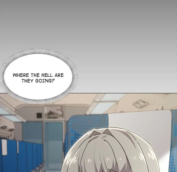 What’s Wrong With This Family? (Uncensored), chapter 40, page 24 of 122