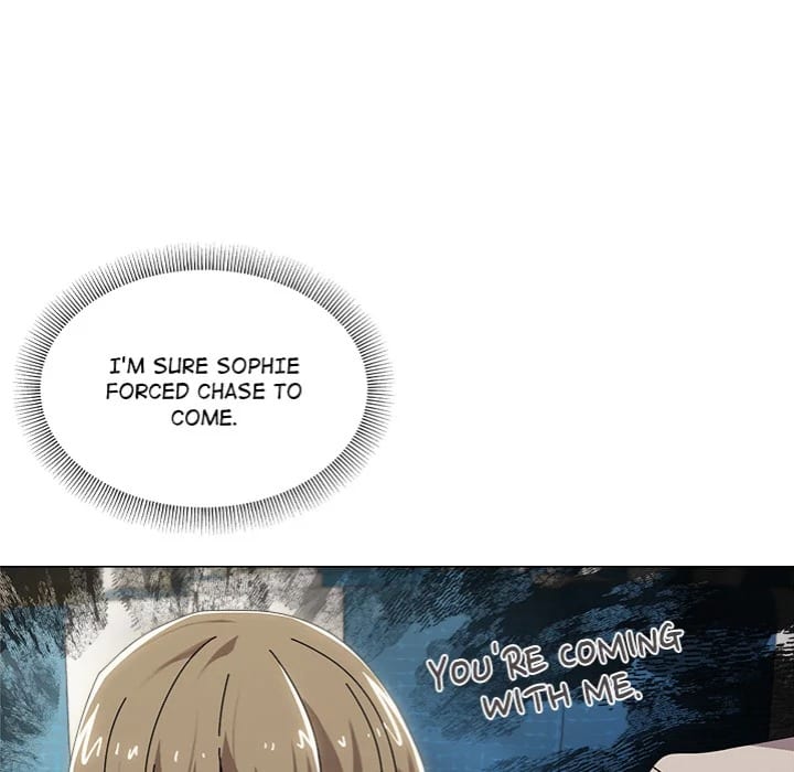 What’s Wrong With This Family? (Uncensored), chapter 40, page 26 of 122