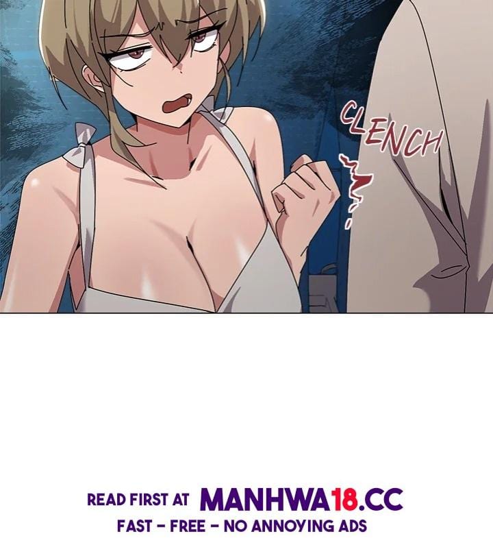 What’s Wrong With This Family? (Uncensored), chapter 40, page 27 of 122