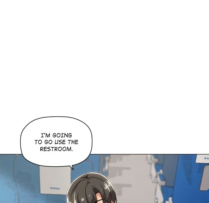 What’s Wrong With This Family? (Uncensored), chapter 40, page 31 of 122