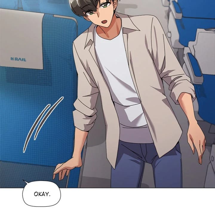 What’s Wrong With This Family? (Uncensored), chapter 40, page 32 of 122