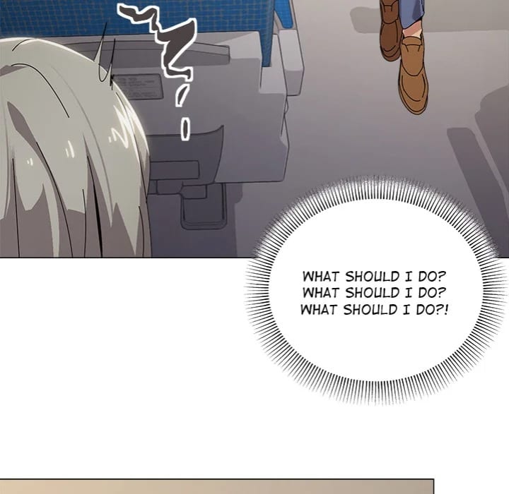 What’s Wrong With This Family? (Uncensored), chapter 40, page 34 of 122