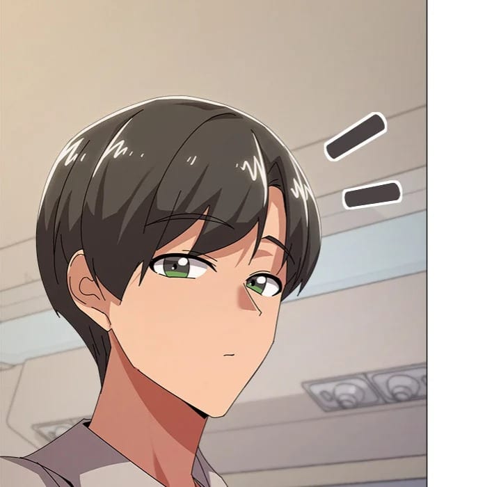What’s Wrong With This Family? (Uncensored), chapter 40, page 35 of 122