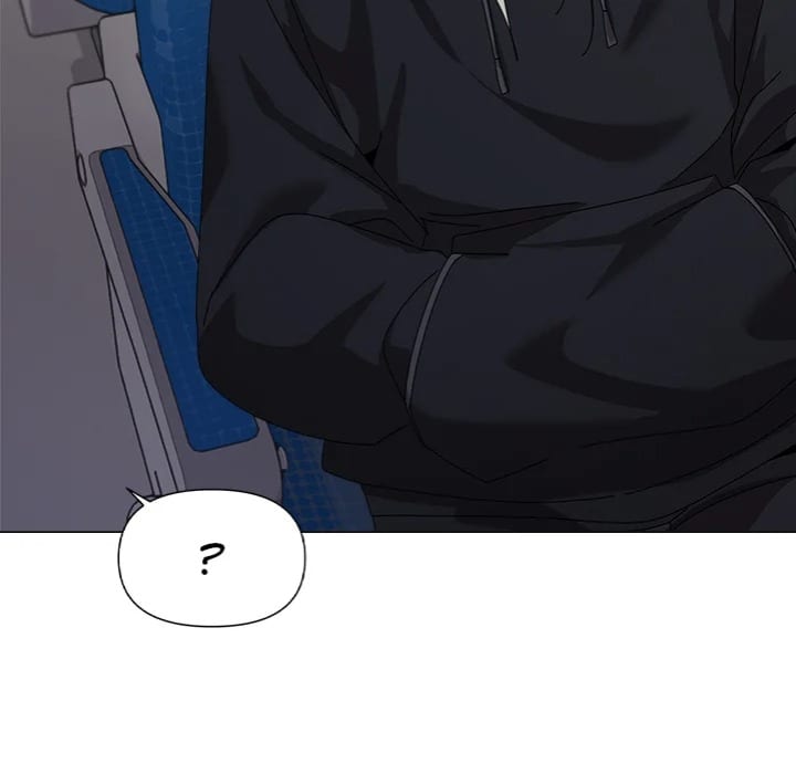 What’s Wrong With This Family? (Uncensored), chapter 40, page 38 of 122