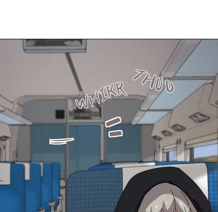 What’s Wrong With This Family? (Uncensored), chapter 40, page 39 of 122