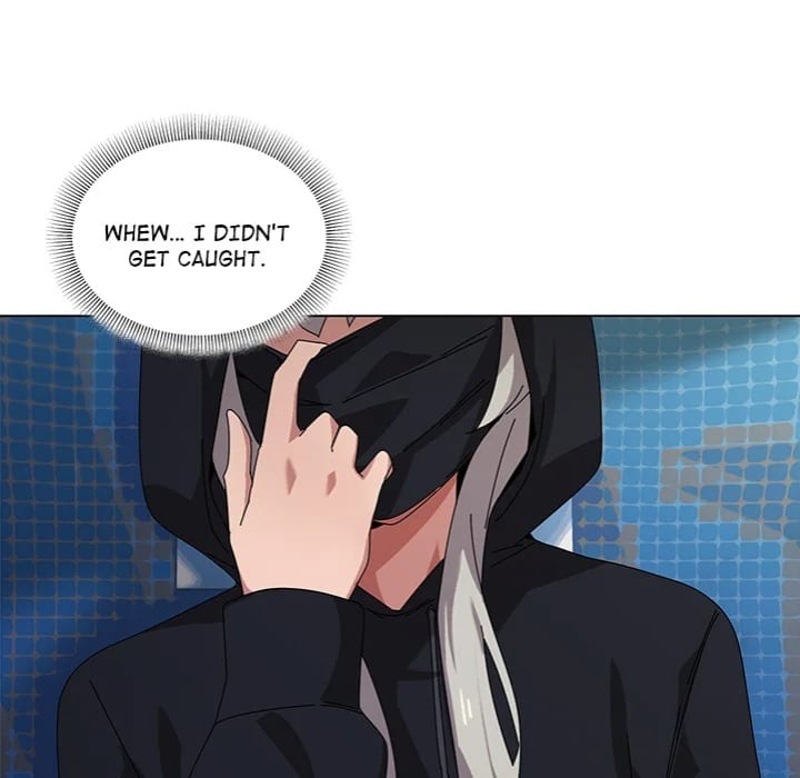 What’s Wrong With This Family? (Uncensored), chapter 40, page 41 of 122