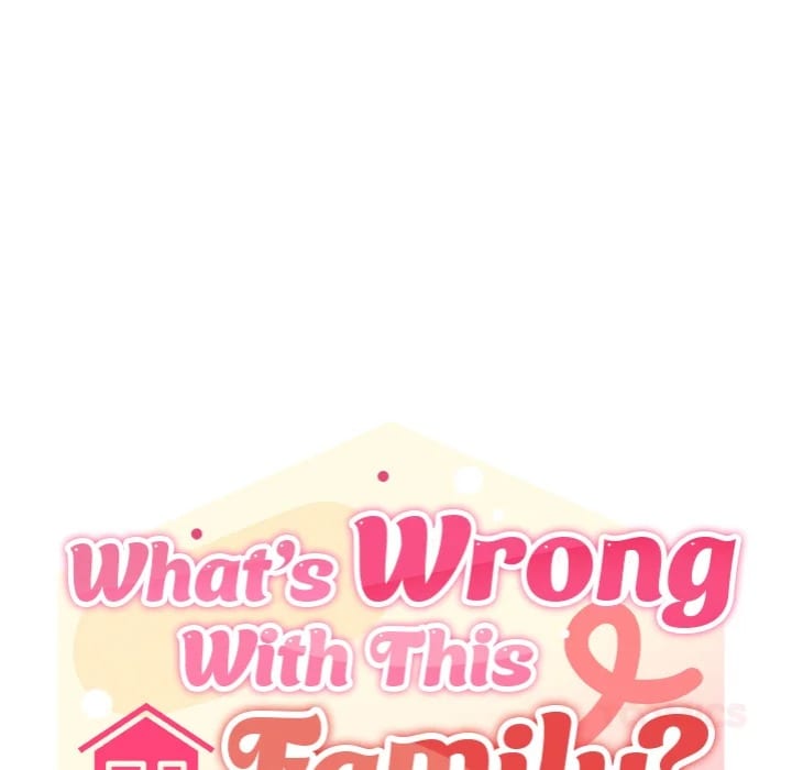What’s Wrong With This Family? (Uncensored), chapter 40, page 45 of 122