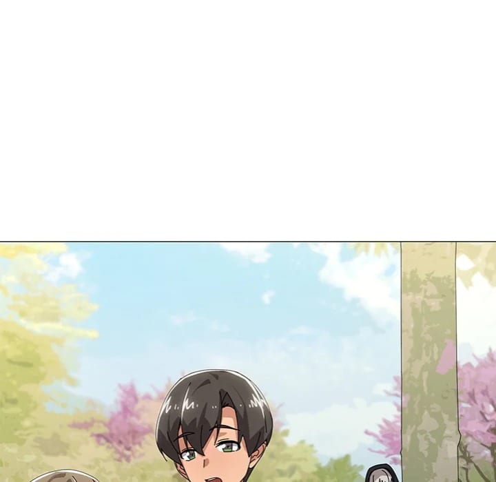 What’s Wrong With This Family? (Uncensored), chapter 40, page 48 of 122