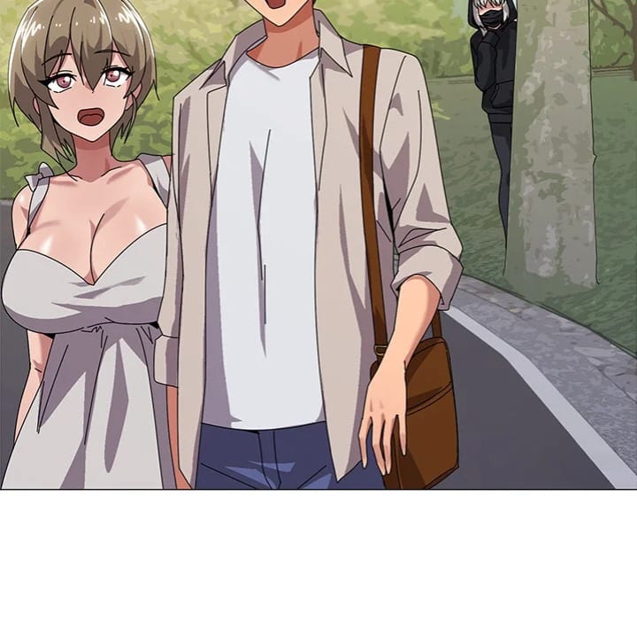 What’s Wrong With This Family? (Uncensored), chapter 40, page 49 of 122