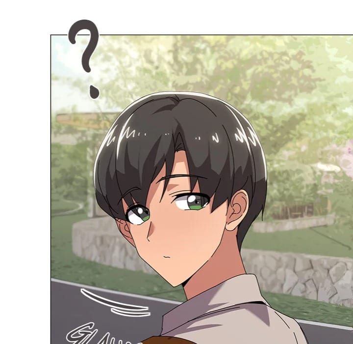 What’s Wrong With This Family? (Uncensored), chapter 40, page 50 of 122