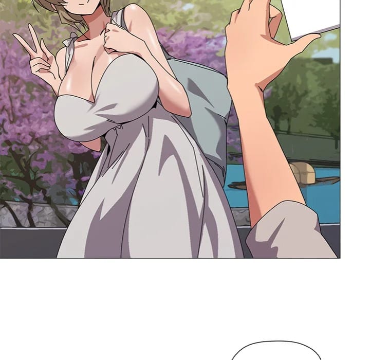What’s Wrong With This Family? (Uncensored), chapter 40, page 60 of 122