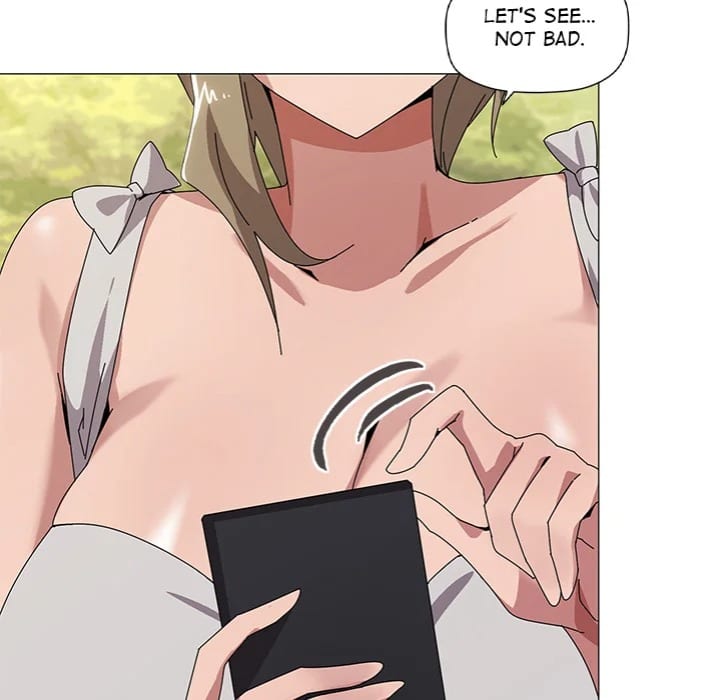 What’s Wrong With This Family? (Uncensored), chapter 40, page 61 of 122