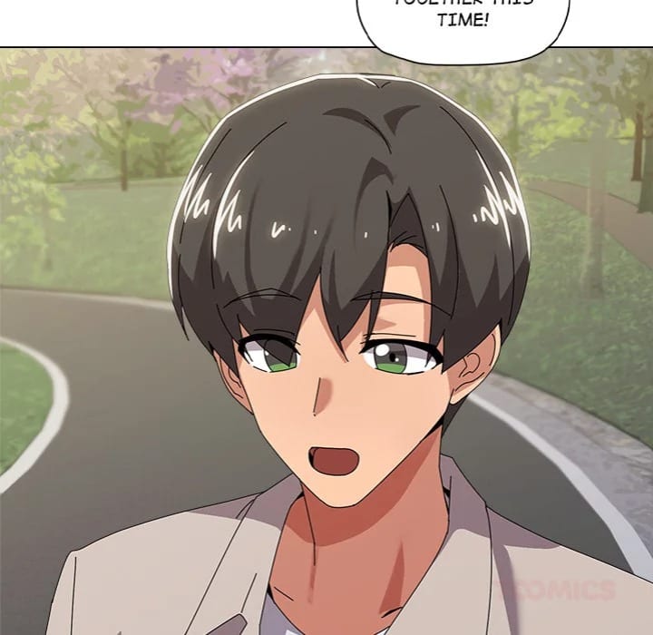 What’s Wrong With This Family? (Uncensored), chapter 40, page 63 of 122