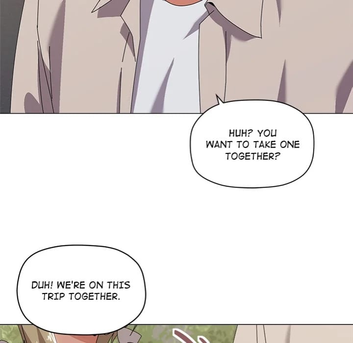 What’s Wrong With This Family? (Uncensored), chapter 40, page 64 of 122
