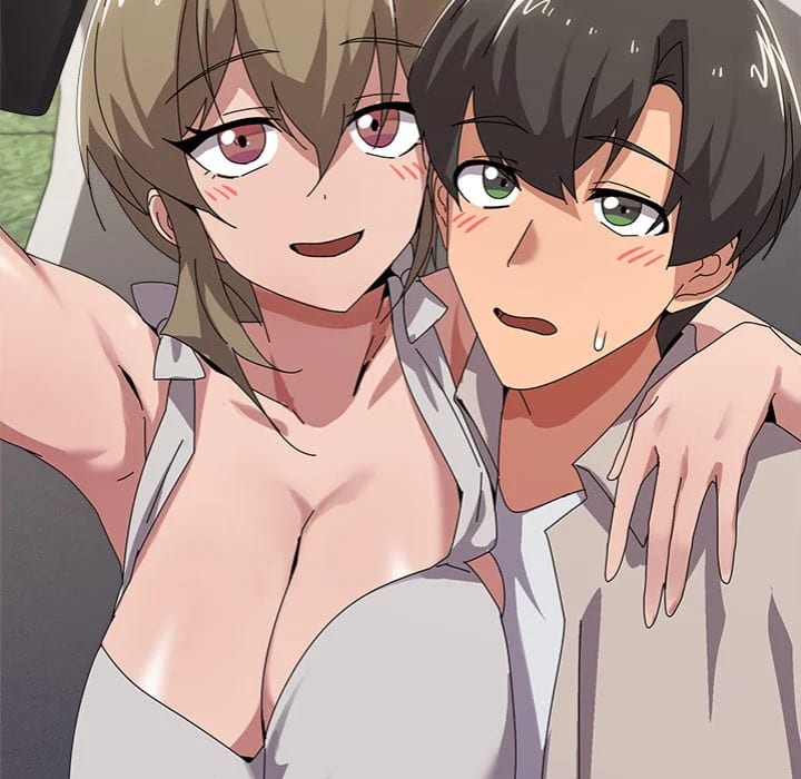 What’s Wrong With This Family? (Uncensored), chapter 40, page 67 of 122