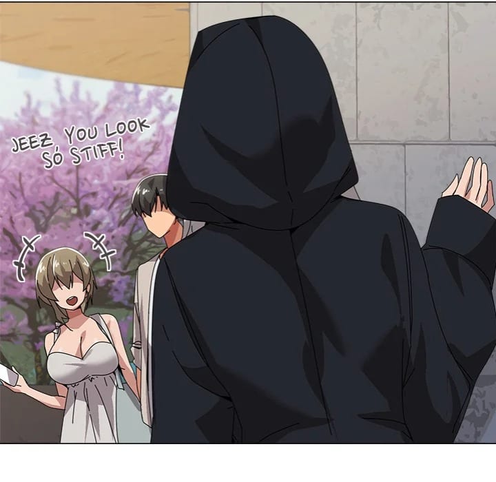 What’s Wrong With This Family? (Uncensored), chapter 40, page 70 of 122