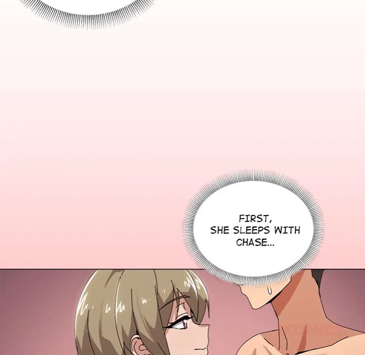 What’s Wrong With This Family? (Uncensored), chapter 40, page 75 of 122