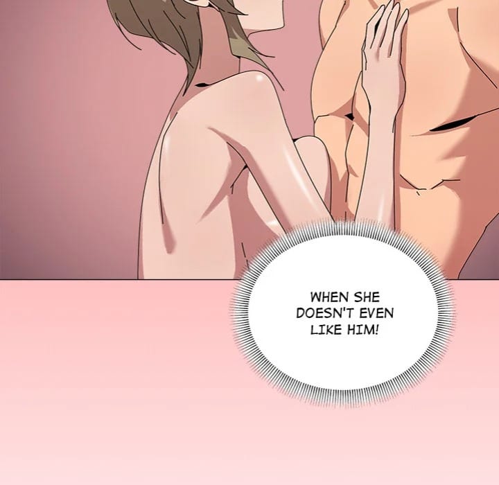 What’s Wrong With This Family? (Uncensored), chapter 40, page 76 of 122